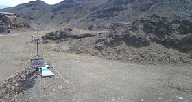 Whakapapa: Happy Valley