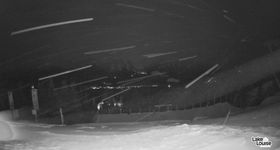 Lake Louise: Whitehorn Lodge