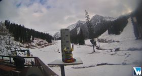 Whitewater Ski Resort