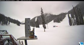 Whitewater Nordic Center