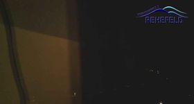 Webcam zeigt die aktuelle Schneelage in Winterwelt Rehefeld