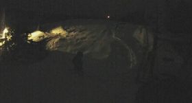 Wierchomla - Base station Chair lift