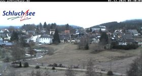 Wiesengrundpark recreation area