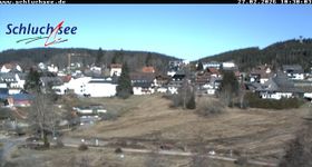 Schluchsee: Wiesengrundpark