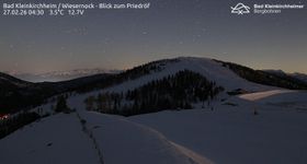 Bad Kleinkirchheim: Wiesernock