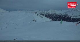 Wildkogel-Arena, Kitzbühel Alps