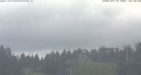 Turracher Höhe: Wildkopflift