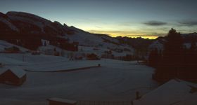 Aktuelle Webcambilder aus dem Skigebiet Wildhaus