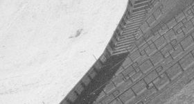 Willingen: View Jury Tower Ski Jumping