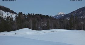 Wodmaier bei Birnbaum