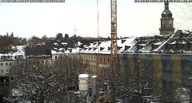 Wunsiedel - Market Square