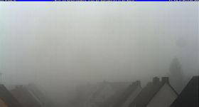 Wunsiedel - Blick Richtung Süden