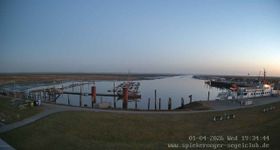 Yachting Club Spiekeroog