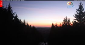 Zadov Churáňov Bergstation