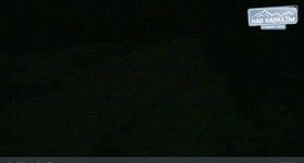 Zelezna Ruda - Skiareal Nad Nadrazim