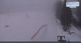 Zelezna Ruda - Ski area Nad Nadrazim