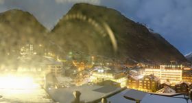 Zermatt - Grand Hotel Zermatterhof