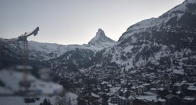 Zermatt - Matterhornblick Hotel Schönegg