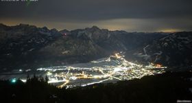 Zettersfeld near Lienz