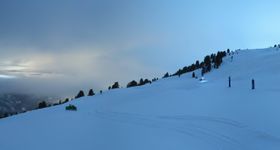 Zillertal Arena, Kreuzwiesn