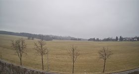 Zittau Mountains - Lückendorf