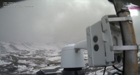 Pradollano - Sierra Nevada