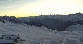 Madonna di Campiglio - Zona Grostè