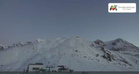 Zona Petrosos in Panticosa