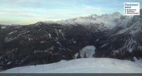 Zwieselalm Top Station