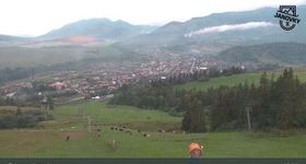 Zuberec: Janovky Ski Area – Western Tatras