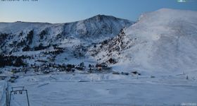 Heidi-Alm Skipark - Falkert