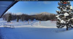 Mont Sainte Anne