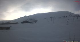 Tschiertschen Schanfigg