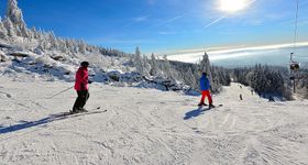 Nordic Park Fichtelgebirge