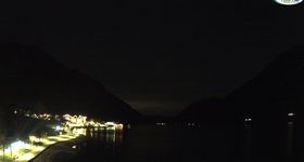 Achensee: Pertisau Hochsteg