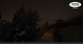 Karwendelbahn Pertisau at Lake Achensee