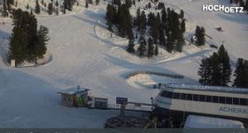 Acherkogelbahn Hochoetz