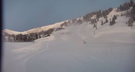 Shuttleberg Flachauwinkl - Kleinarl