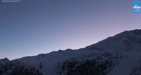 Adler Lounge, Kals am Großglockner