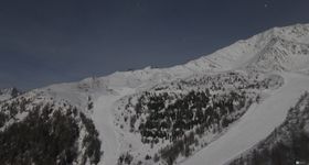 Adler Lounge mountain hut