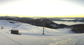 Aflenz Bürgeralm - Top Station Schönleiten