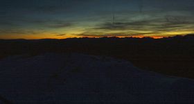 Aflenzer Bürgeralm - Bergstation Schönleiten