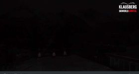 Ahrtal Valley - Top Station Klausberg