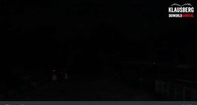 Ahrntal - Bergstation Kabinenbahn Klausberg