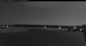 Airport Oerlinghausen