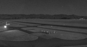 Airport of Oerlinghausen