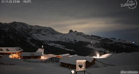 Webcam at Almgasthof Zallinger