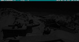 Stilfserjoch: Albergo Quarto Pirovano