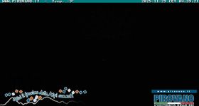 Albergo Quarto Pirovano, Passo Stelvio