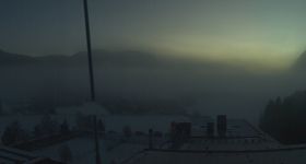 Bad Mitterndorf: Hotel Aldiana Salzkammergut - Grimming Thermal Bath